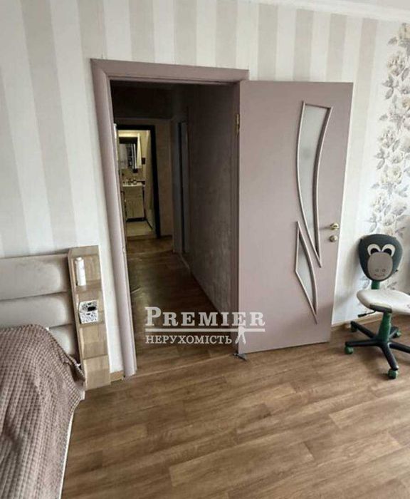 2 комнатная квартира 49 м2  в Кирпичном Доме на Черемушках