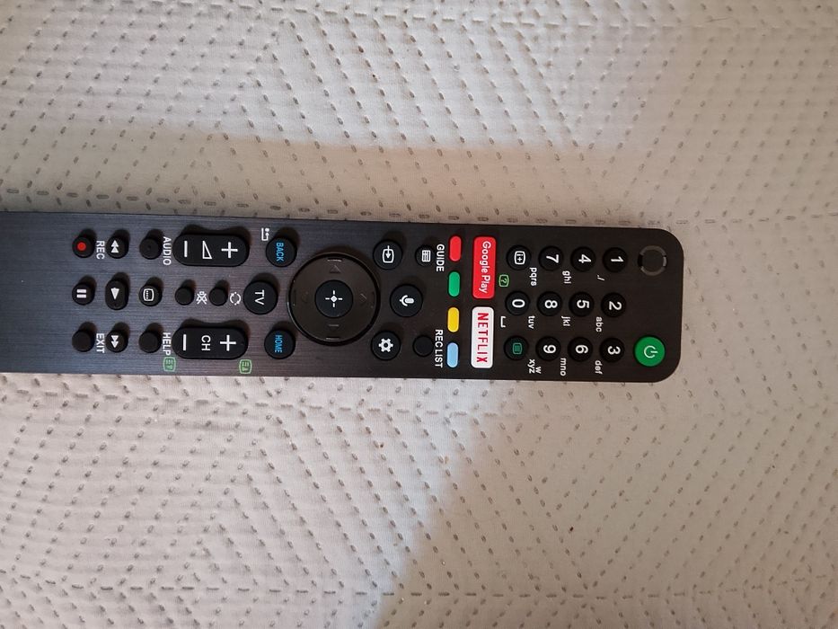 Sony Bravia KD 55XG8505