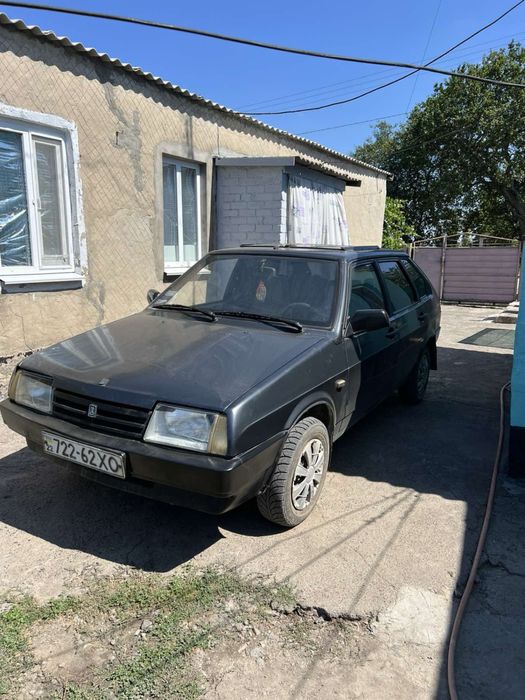 Продам Ваз 2109.
