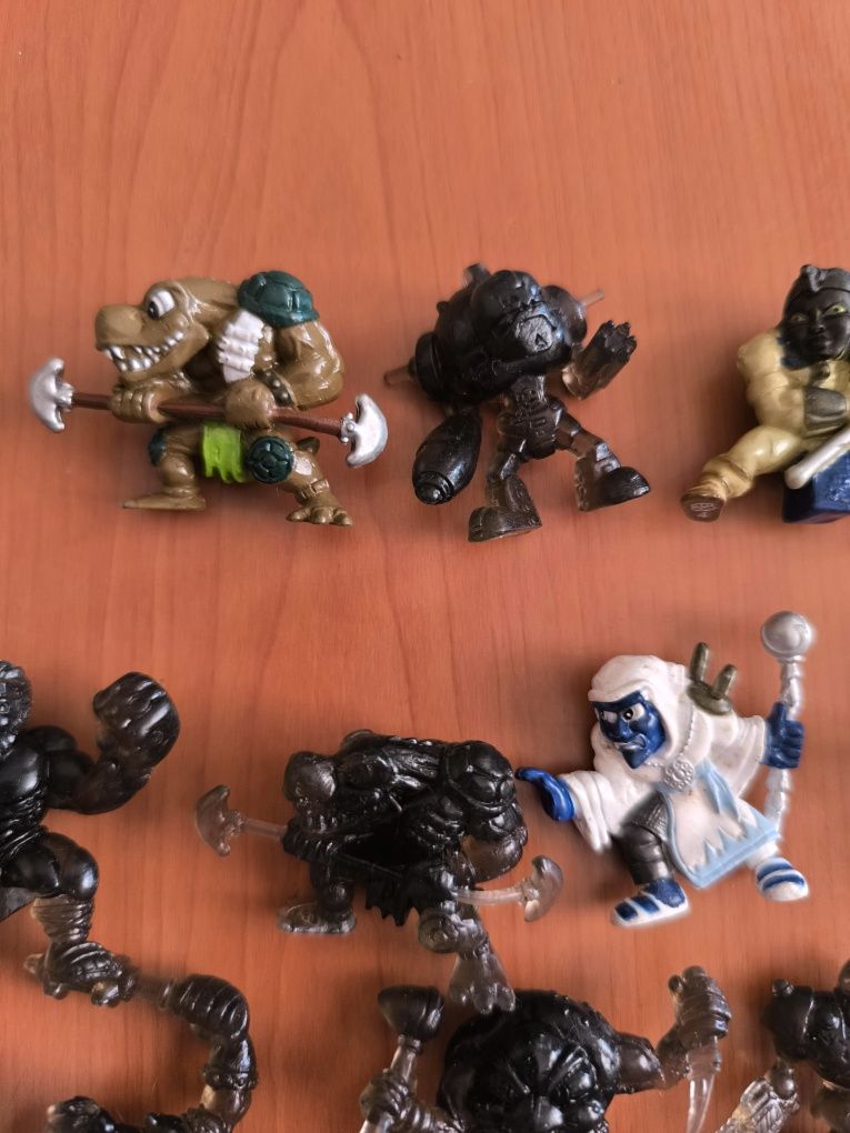2004 Moose Fistful of Power Frost Shadow