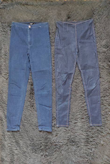 Zestaw paka ubrań damskich L