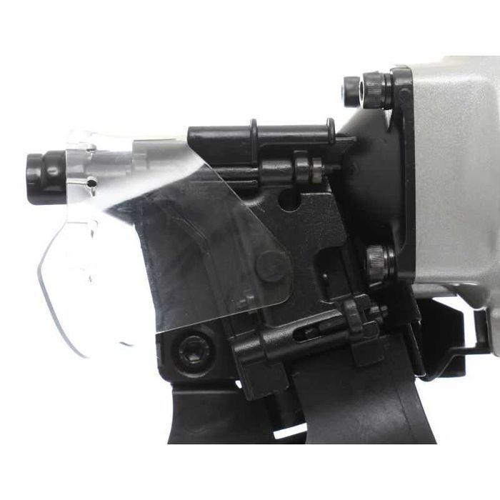 Gwoździarka pneumatyczna do palet gwoździe od 25 do 57mm