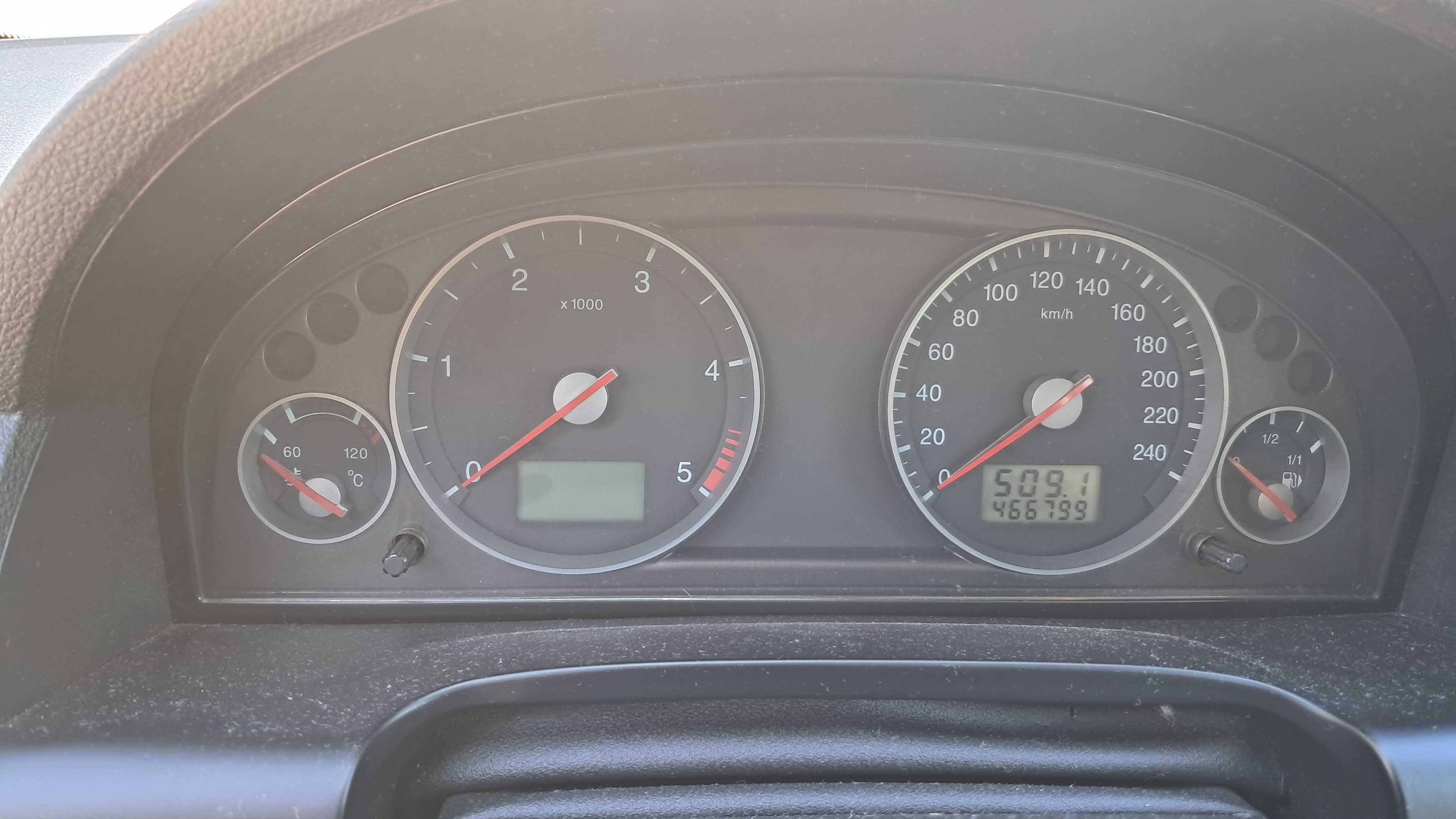 Ford Mondeo Carrinha 2.0 TDCi 2004 – Estofos Pele ,Teto Abrir