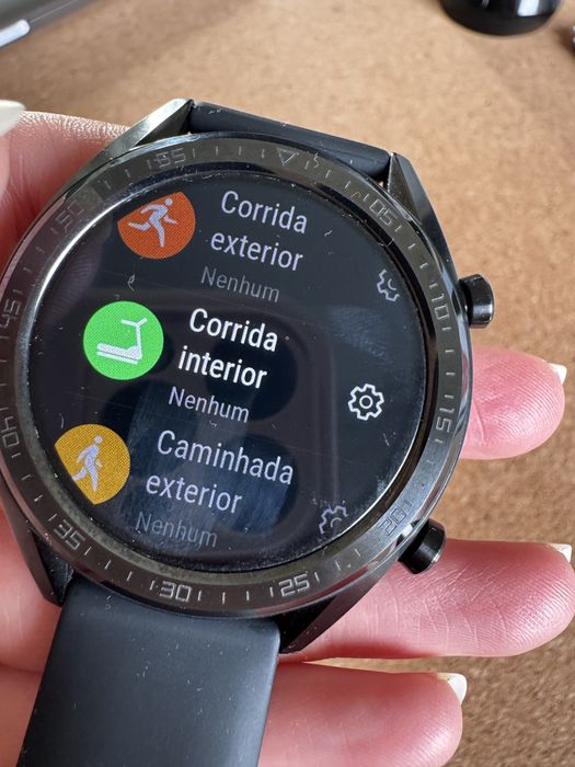 Huawei watch GT-892