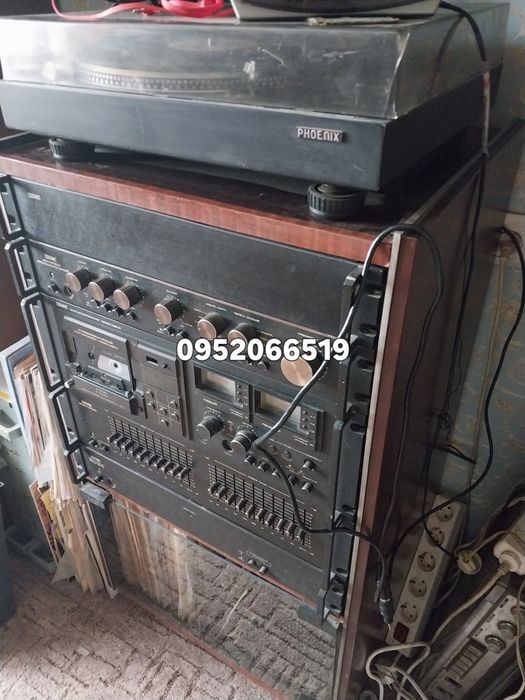 Продам стойку феникс 005