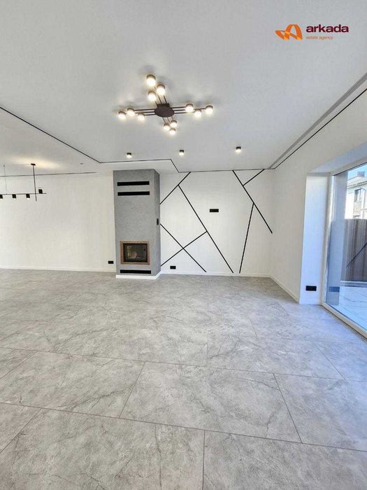 Готовий таунхаус з ремонтом