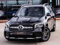 Mercedes-Benz GLB Black*AMG LiNE+*GLB*200d*Kamera*Alcantara*MultiBeam*Apple Car P*EL.Hak