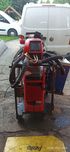 Spawarka Fronius TPS 400 inteligent