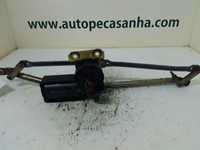 Motor Limpa Vidros Frente Renault Clio I (B/C57_, 5/357_)