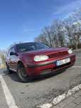 Prywatny Volkswagen Golf IV 4 mk4 5d hatchback