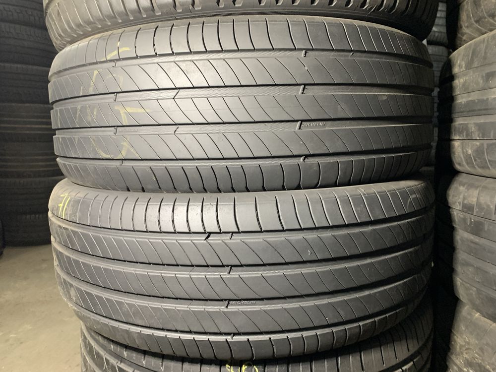 Шини б/у літо 235/55 19 Michelin Primacy 4