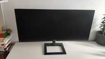 Монітор 34" Philips 345E2AE/00