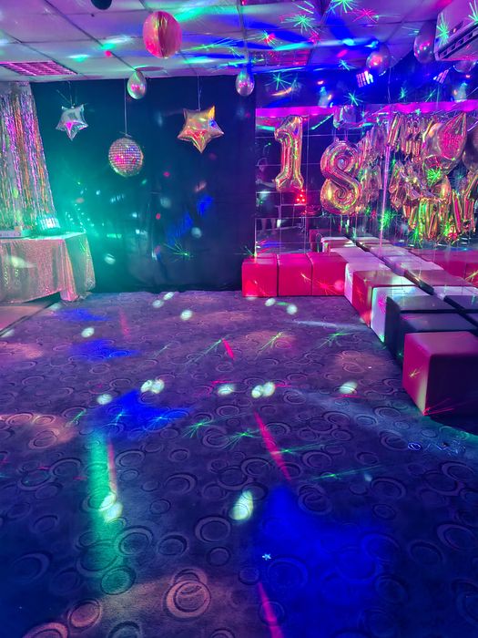 Najtańszy w Warszawie lokal na imprezy / urodziny