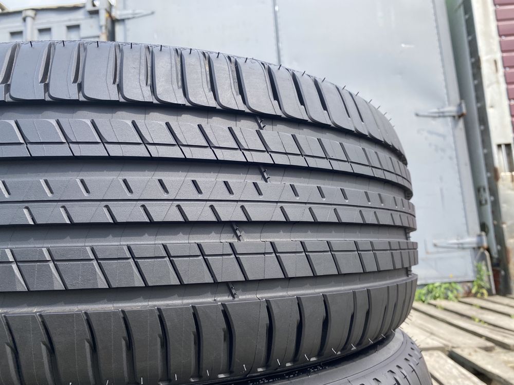 235/50 R19 99V 2шт Michelin Latitude Sport 3 (Нові)