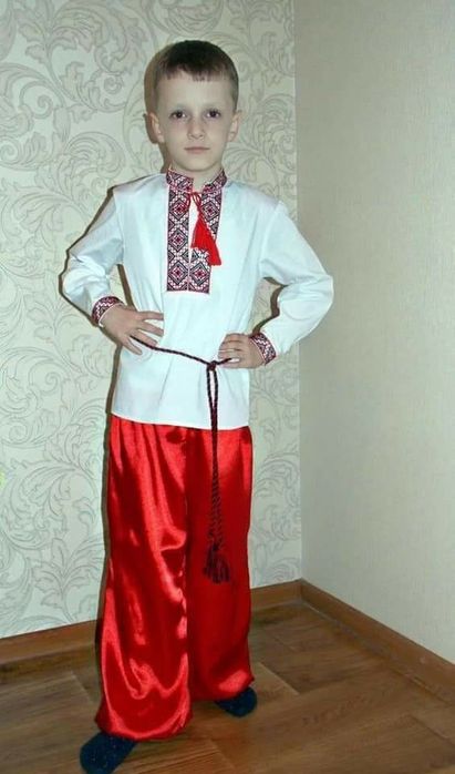 Дитячі карнавальні костюми на прокат