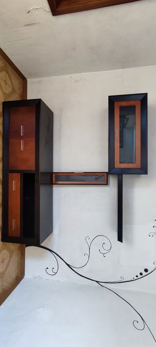 Conjunto móvel sala