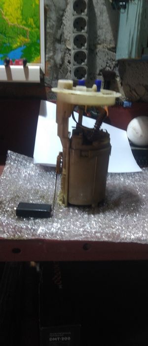 Паливний (бензонасос ) насос для авто volkswagen jetta