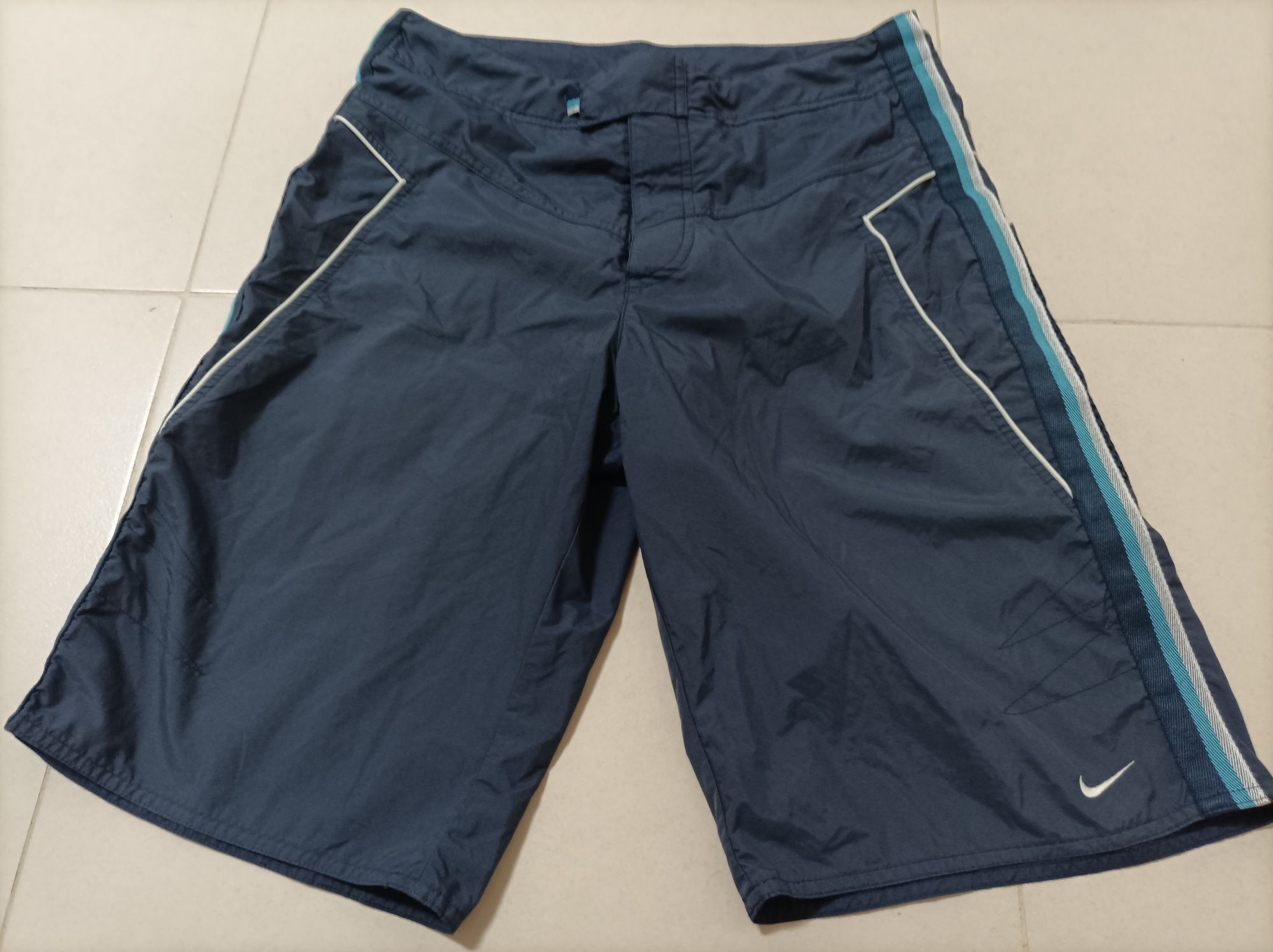 Calções de banho para Rapaz marca Nike (16/18 anos)