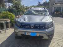 Dacia Duster Bi-Fuel