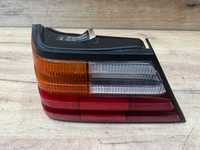 Lampa/reflektor tylny lewy Mercedes W124 Sedan