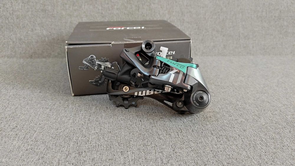 Переключатель задний SRAM Force 1 Type 3 Long