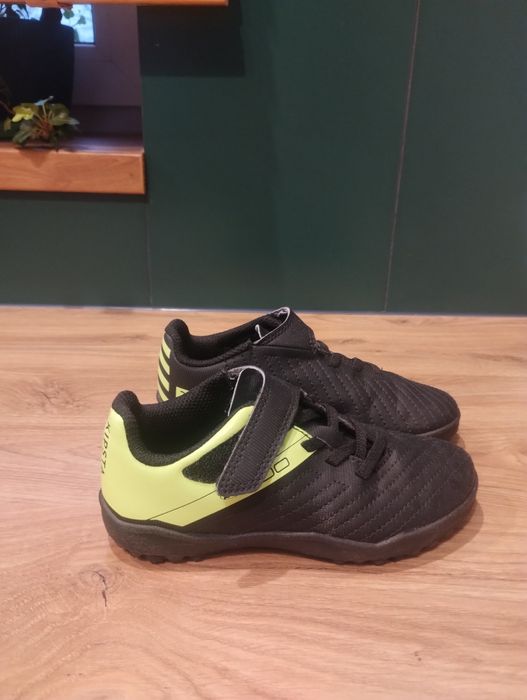 Buty korki do piłki nożnej kipsta 29