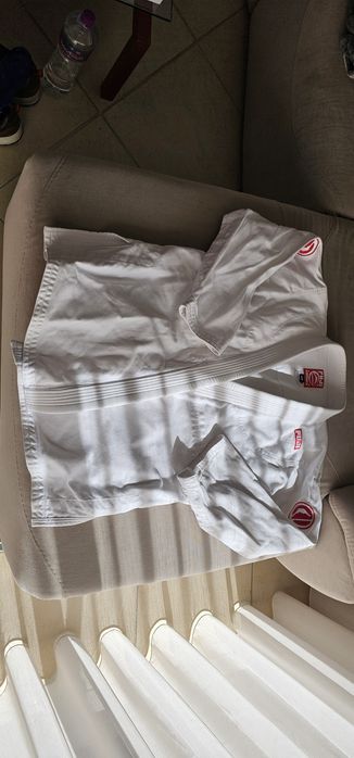 Kimono jiujitsu fuji
