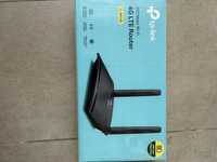 Router tp- link 4g LTE