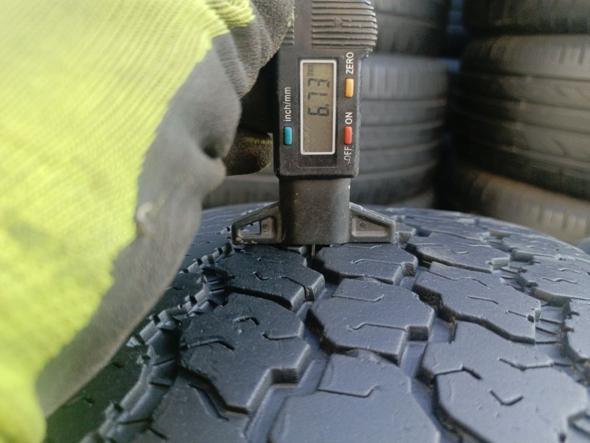 235.65.17 Goodyear AT 2 шт