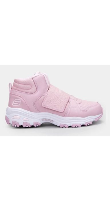 Sketchers черевики зимово - осінні