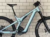 Bicicleta Eletrica Scott Patron eride 910 Nova