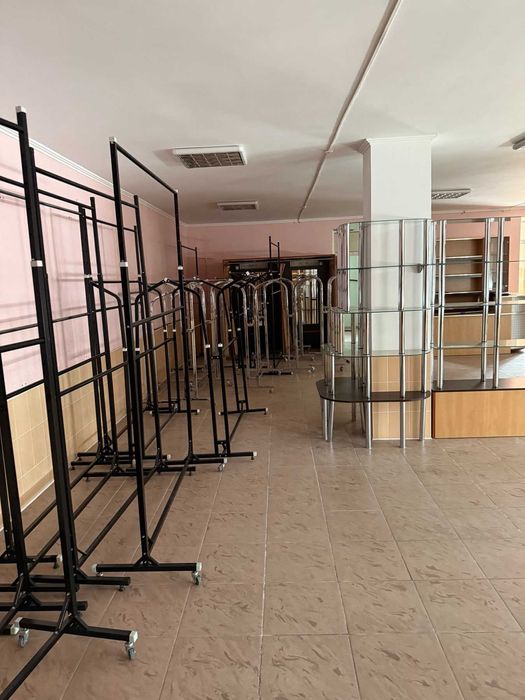 Оренда приміщення під магазин м.Волочиськ