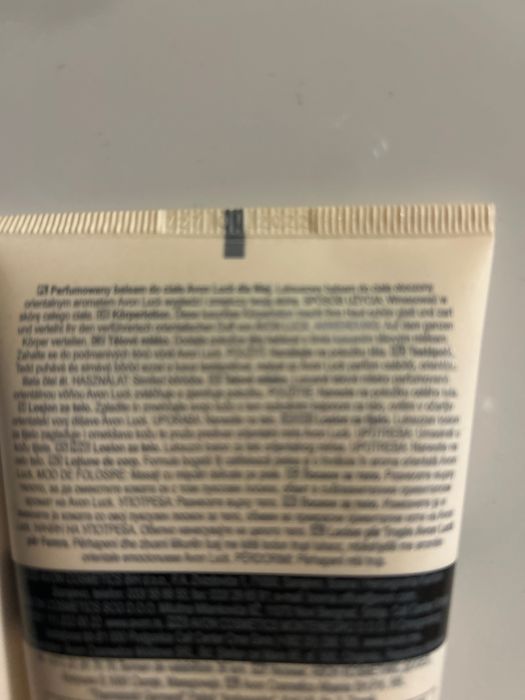 Balsamy Avon 3 szt po 150ml