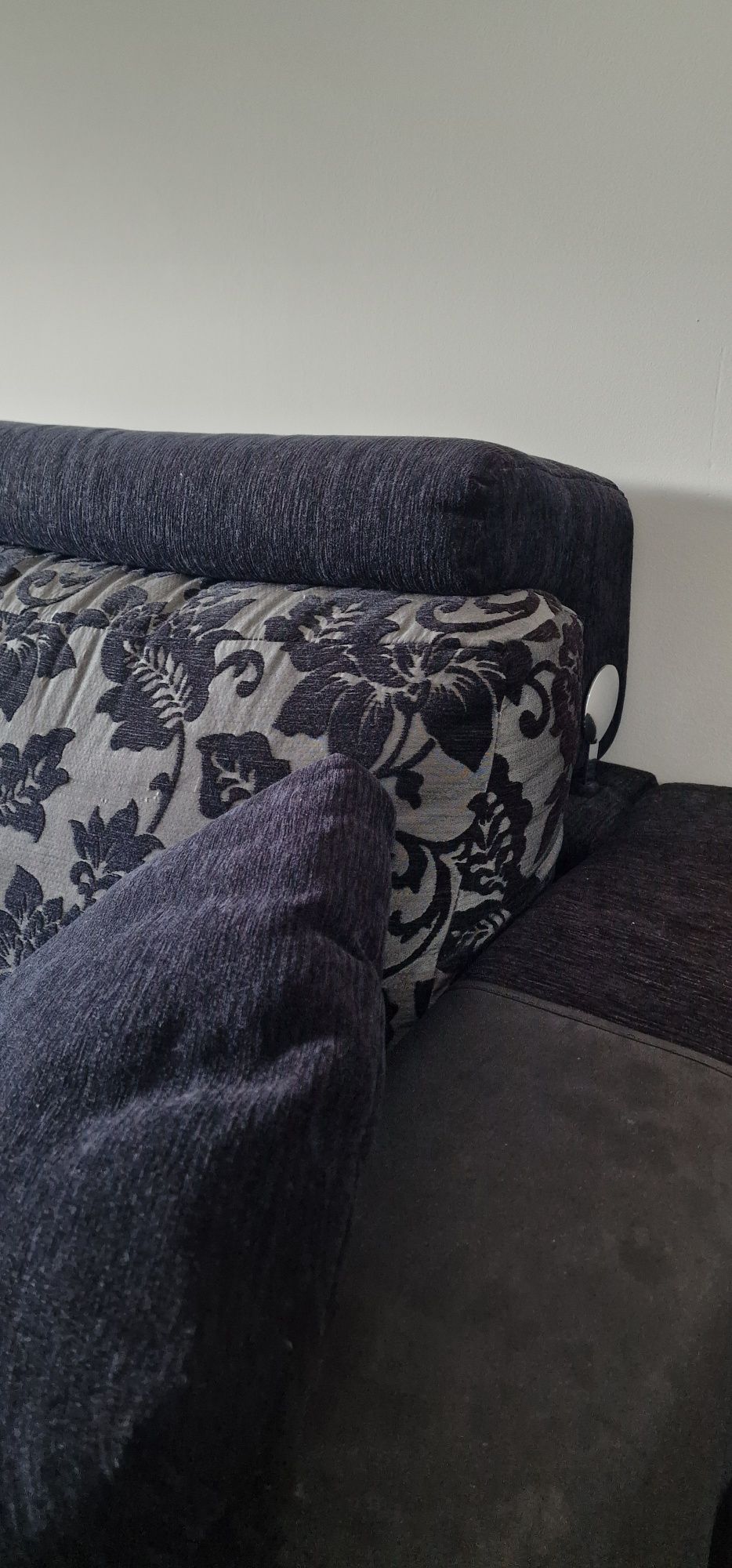 Sofá chaise longue