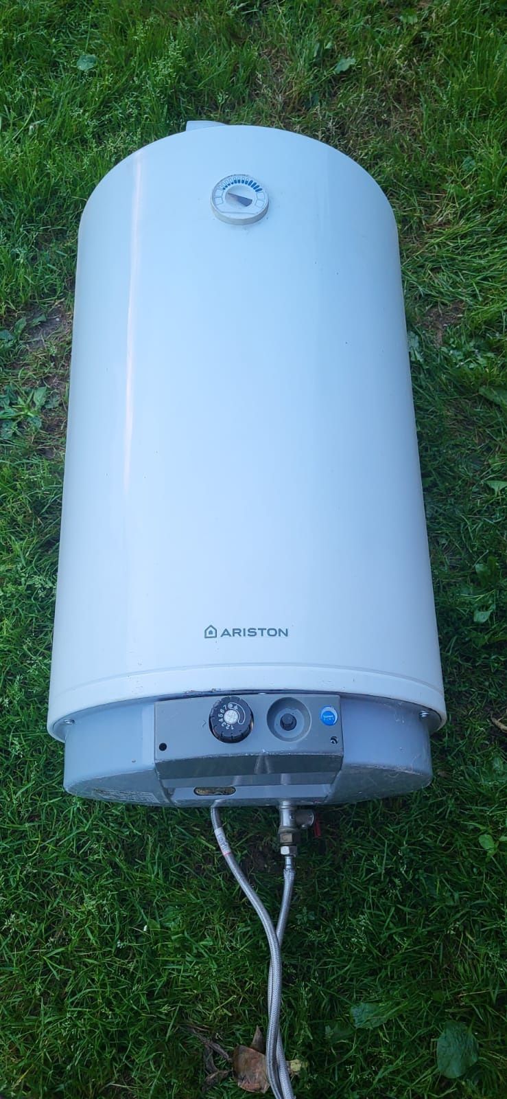 Boiler gazowy Ariston Thermo