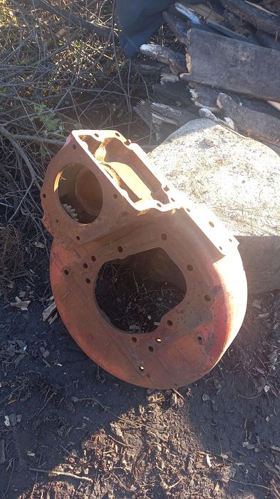 Запчастини до сг техніки