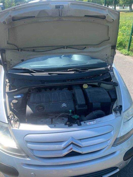 Продам Citroën C3 2006