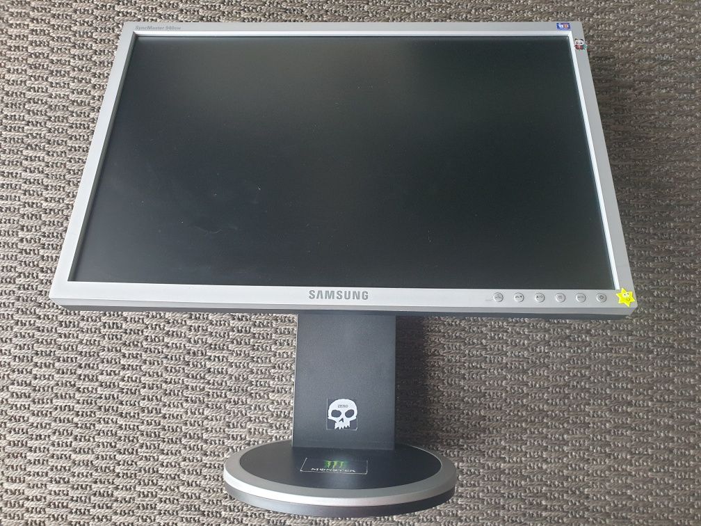 Monitor Samsung LS19HAW