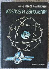 Kosmos a zbrojenia