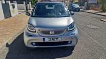 Smart City Coupé
