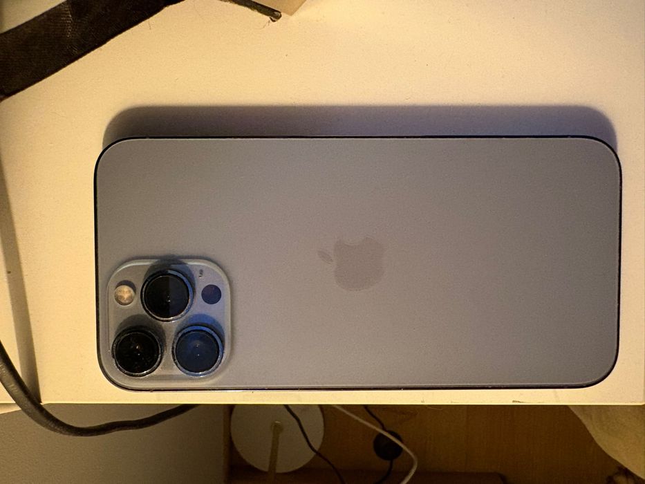 Iphone 13 Pro Max 512GB