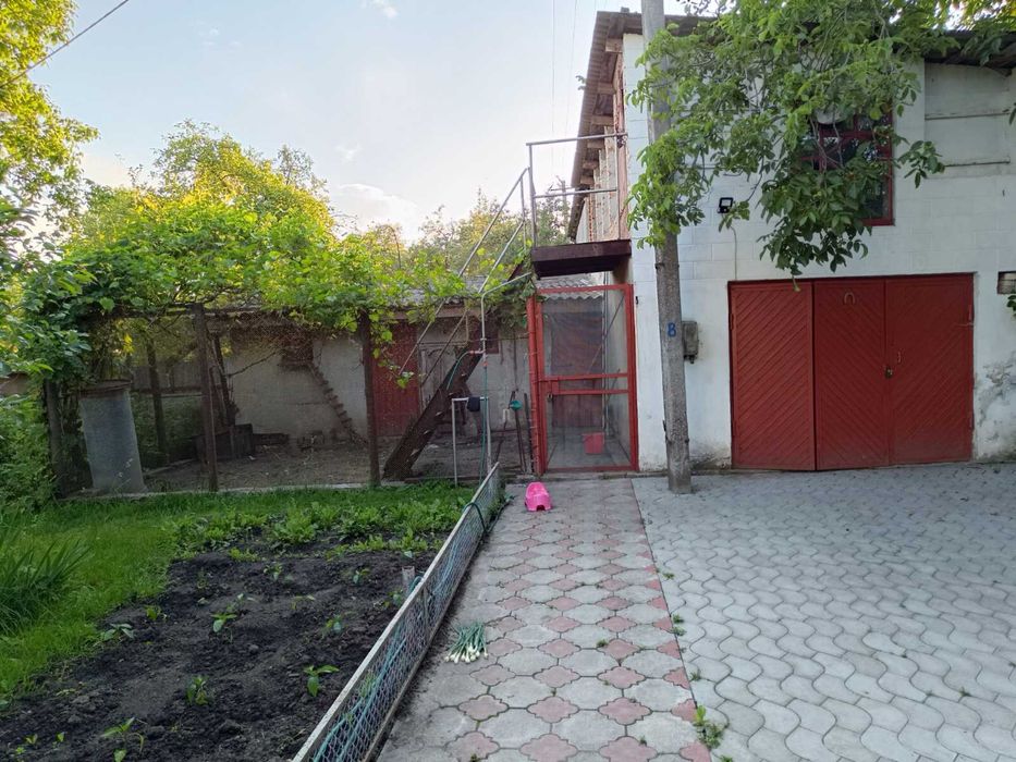 Будинок в м.Збараж продаж
