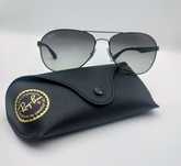 Ray-Ban__okulary przeciwsłoneczne (RB3549) 61/16/145 pilotki unisex 5
