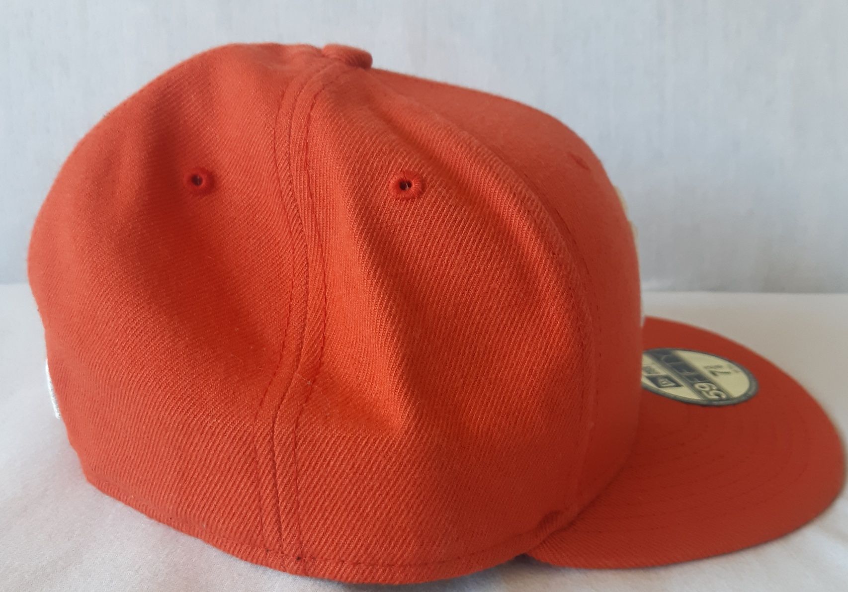 New Era 59 fifty czapka z daszkiem