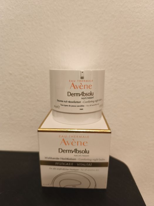 Balsam odmładzający Avene DermAbsolu
