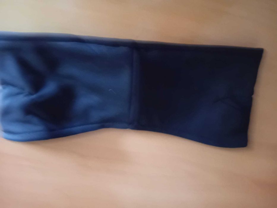 Fita de desposto com fones com bluetooth