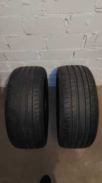 Opony letnie CEAT SPORT DRIVE 245/45R18 100Y XL, 2 szt.