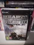 Hearts of Iron 3 III pc