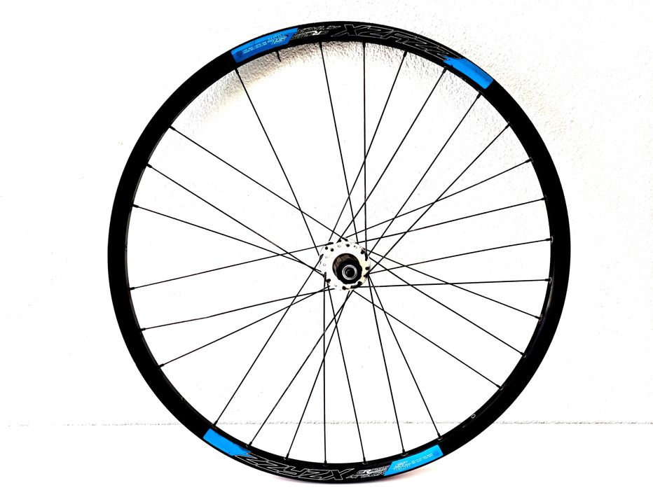 Koło tył Corratex ZZYZX SL Sun Ringle Disc MTB Gravel 28/29''