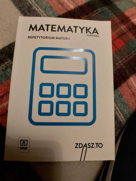 repetytorium matura z matematyki
